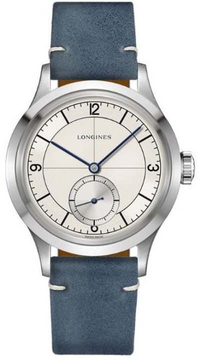 Bild von Longines Heritage Classic