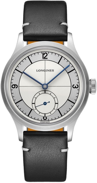 Bild von Longines Heritage Classic