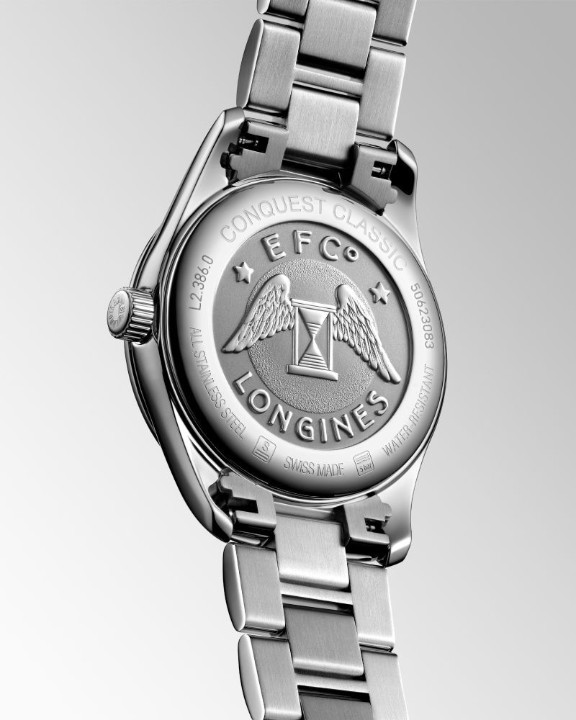 Bild von Longines Conquest Classic