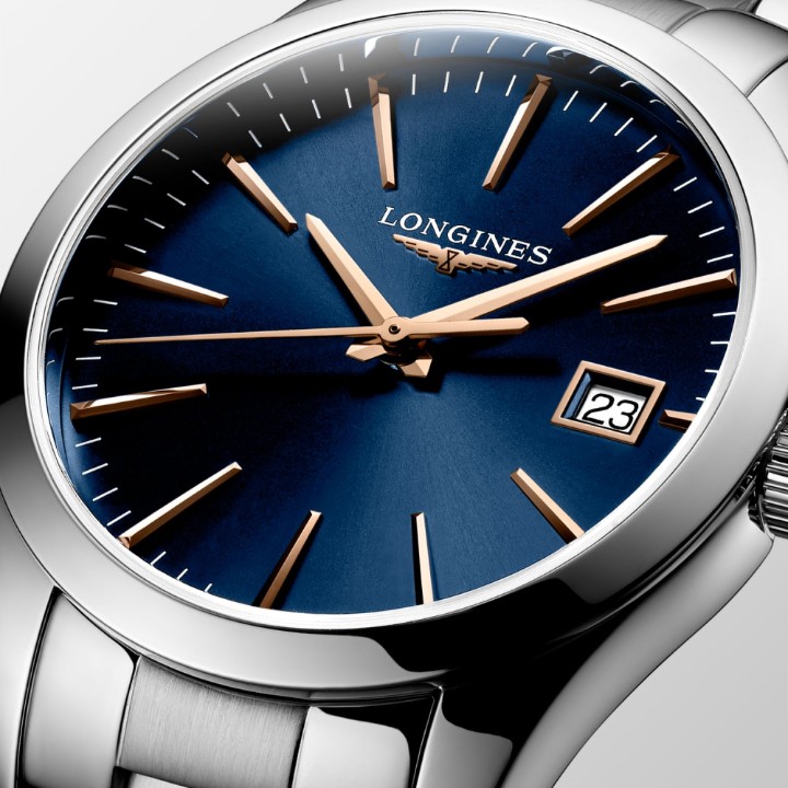 Bild von Longines Conquest Classic