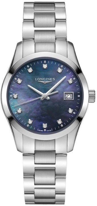 Bild von Longines Conquest Classic
