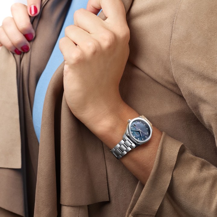 Bild von Longines Conquest Classic