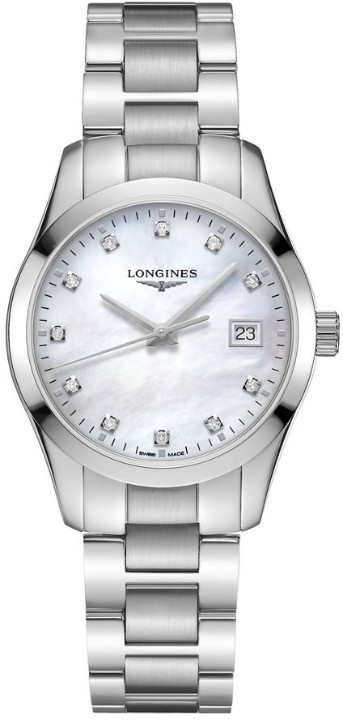 Bild von Longines Conquest Classic