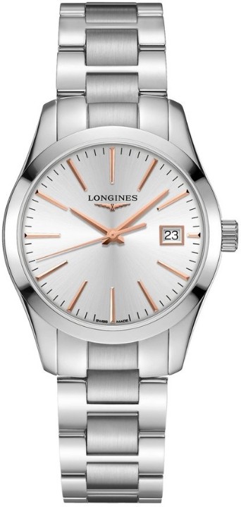 Bild von Longines Conquest Classic