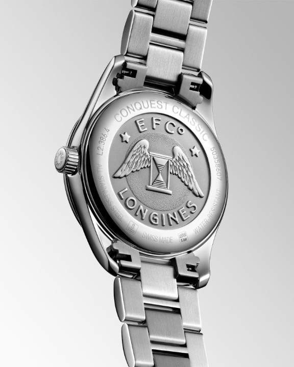 Bild von Longines Conquest Classic