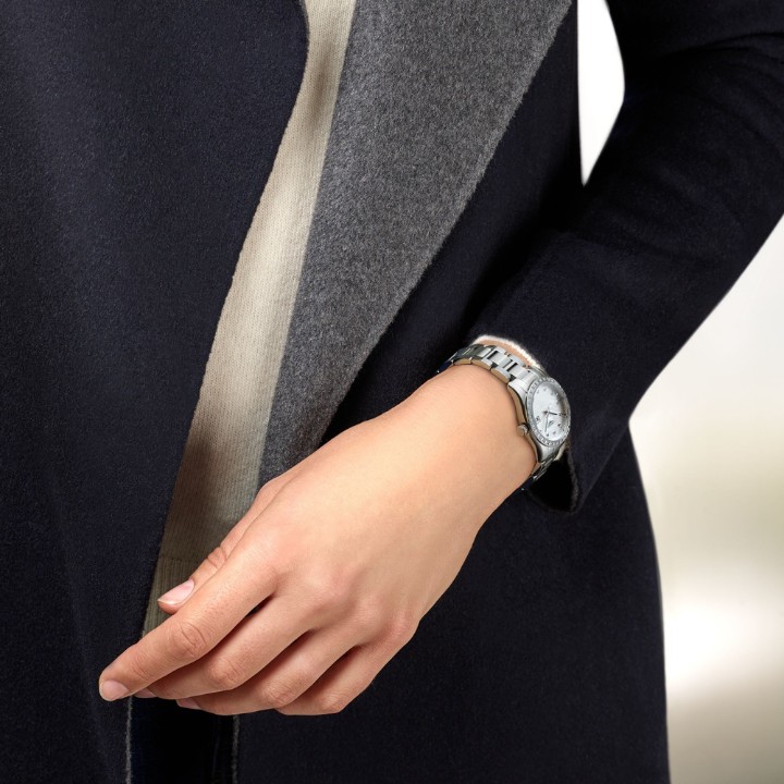 Bild von Longines Conquest Classic