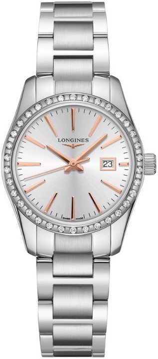 Bild von Longines Conquest Classic