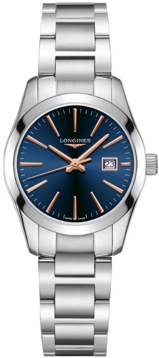 Bild von Longines Conquest Classic