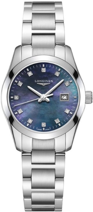 Bild von Longines Conquest Classic