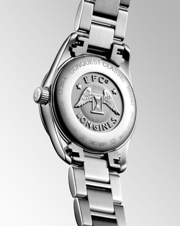Bild von Longines Conquest Classic