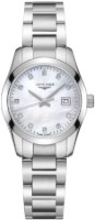 Bild von Longines Conquest Classic