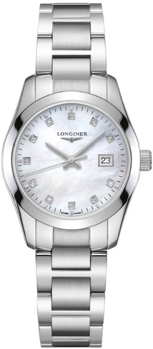 Bild von Longines Conquest Classic