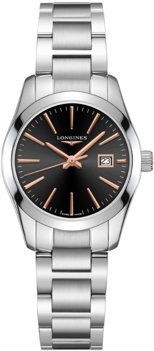 Bild von Longines Conquest Classic