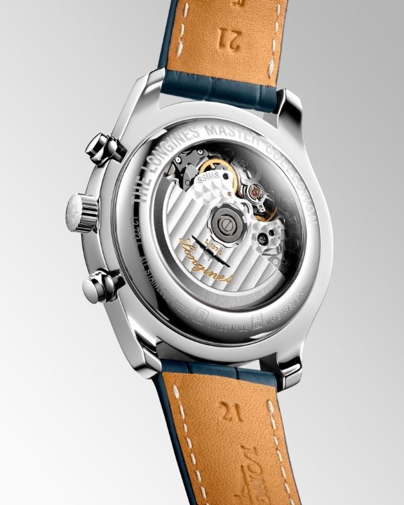 Bild von Longines Master Collection
