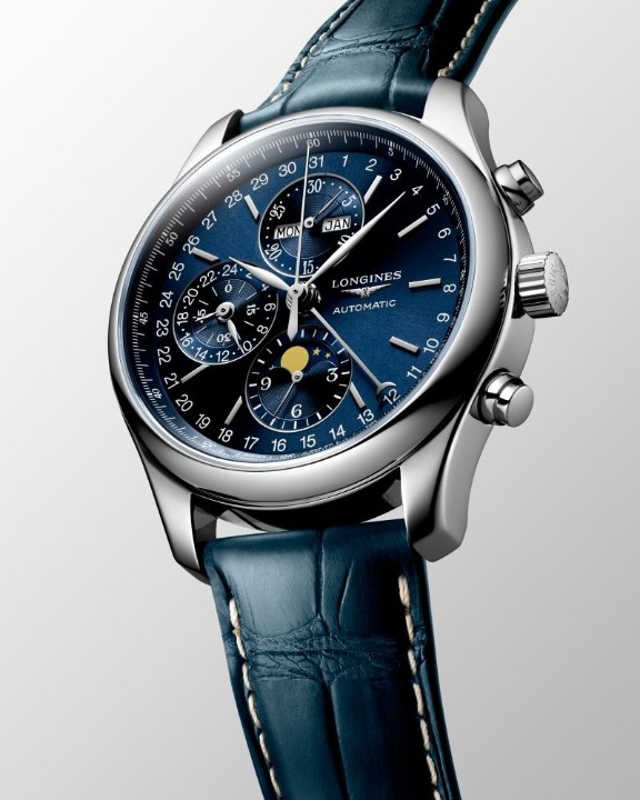 Bild von Longines Master Collection