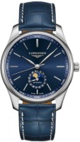 Bild von Longines Master Collection