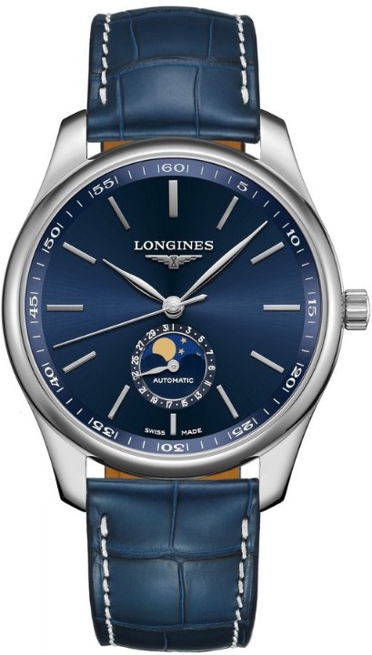 Bild von Longines Master Collection