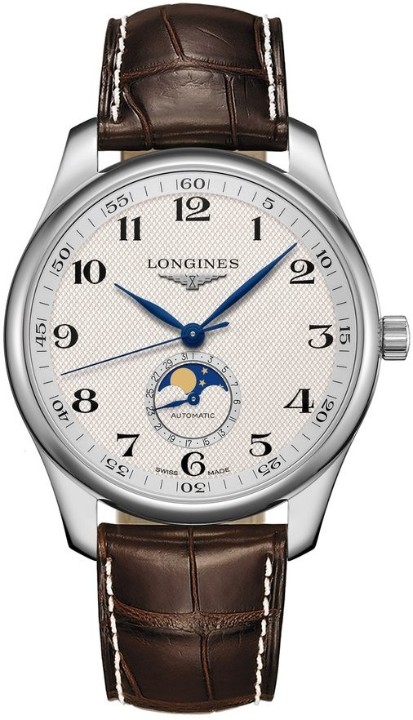 Bild von Longines Master Collection