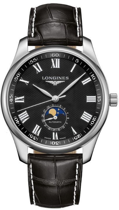 Bild von Longines Master Collection