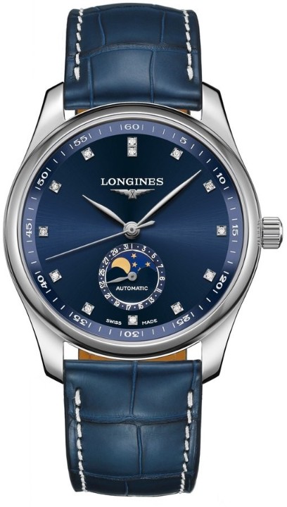Bild von Longines Master Collection