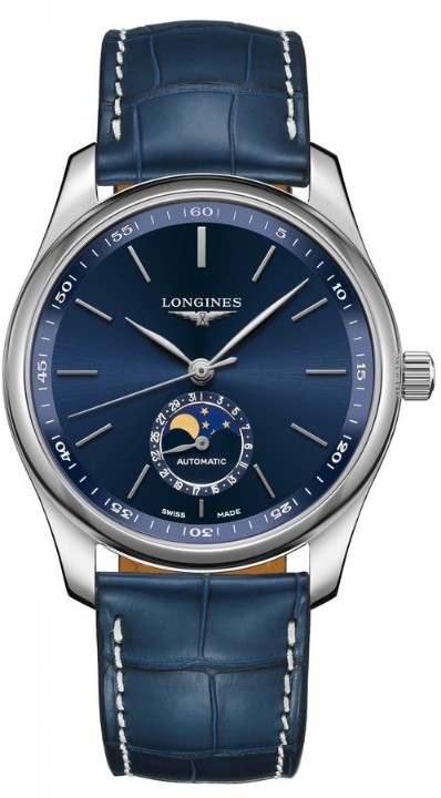 Bild von Longines Master Collection