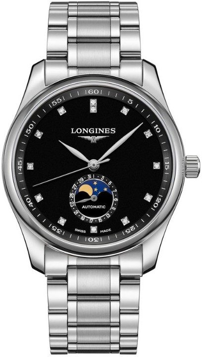Bild von Longines Master Collection
