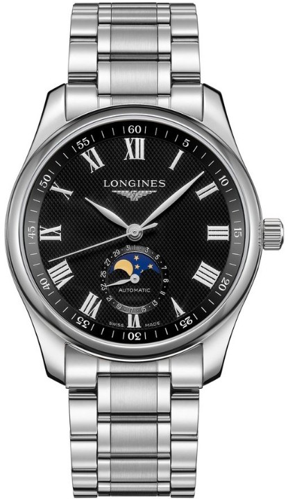 Bild von Longines Master Collection