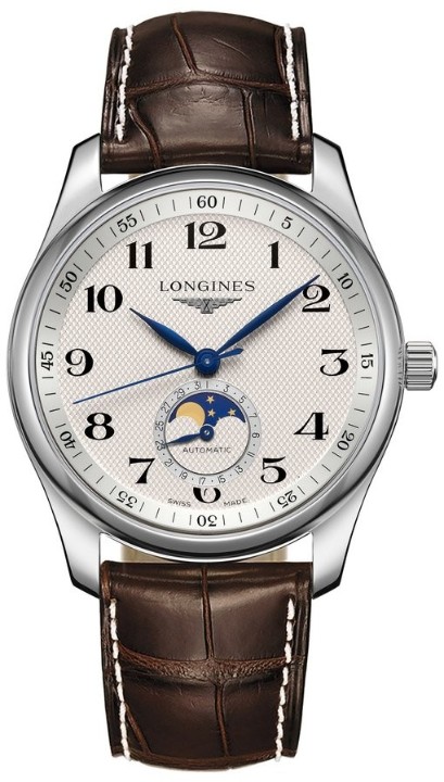 Bild von Longines Master Collection