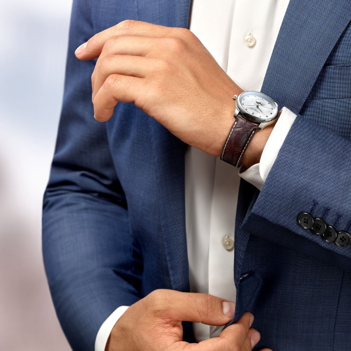 Bild von Longines Master Collection