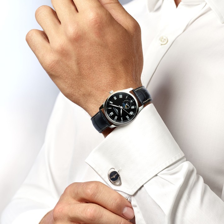 Bild von Longines Master Collection