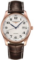 Bild von Longines Master Collection