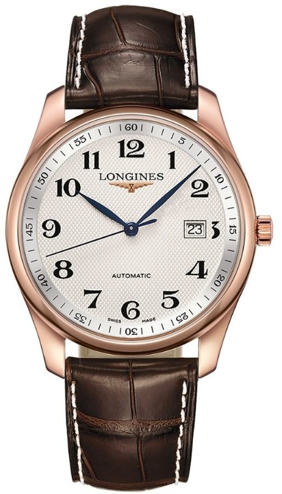 Bild von Longines Master Collection