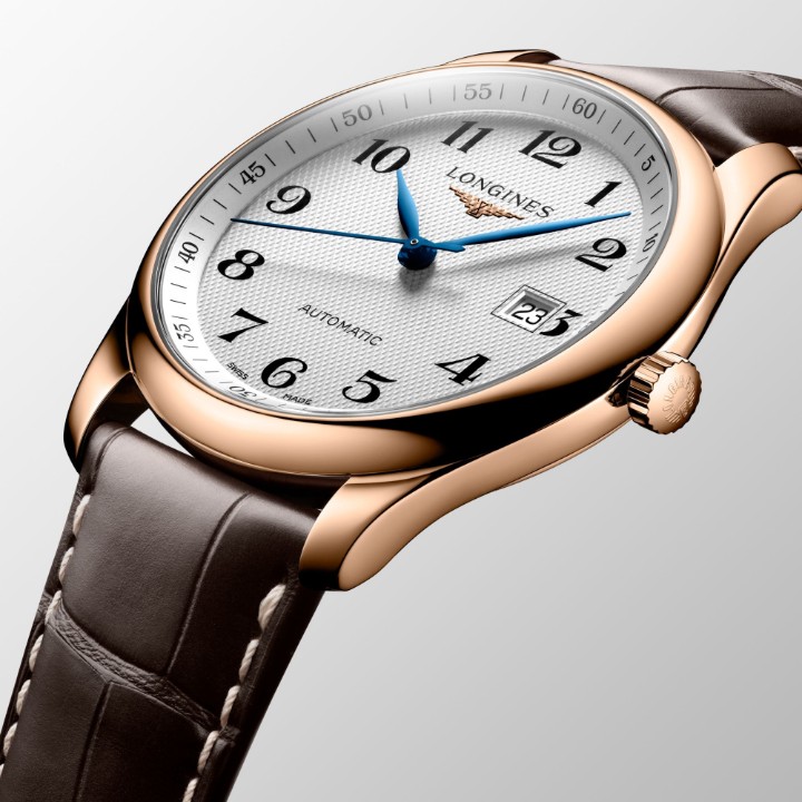 Bild von Longines Master Collection