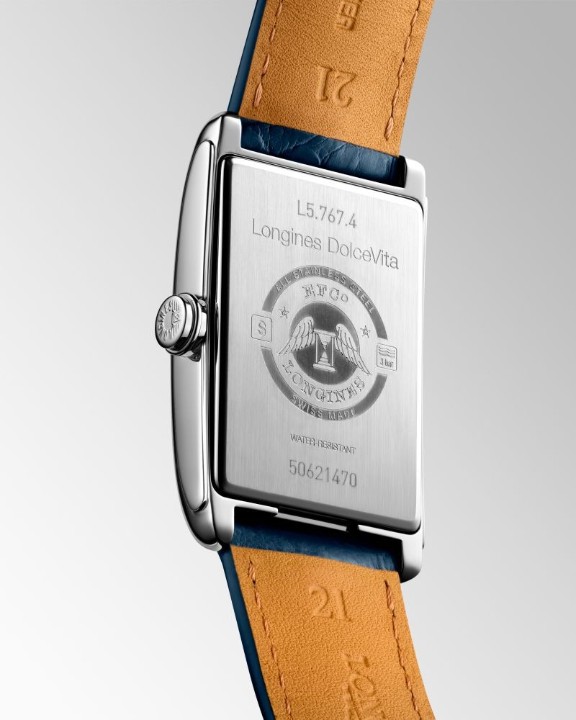 Bild von Longines DolceVita