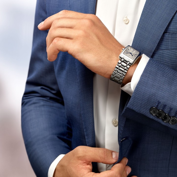 Bild von Longines DolceVita