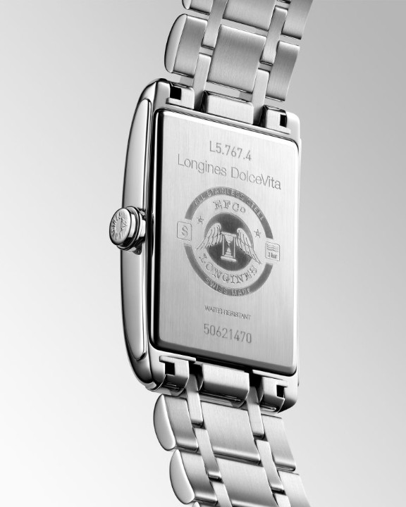 Bild von Longines DolceVita