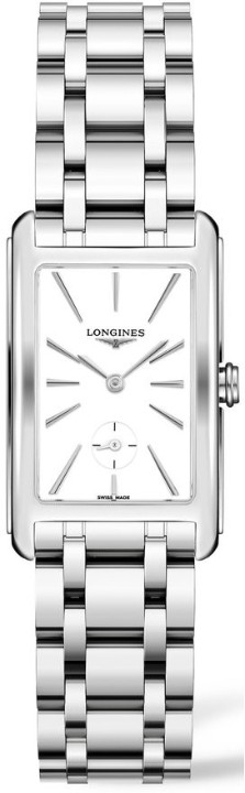 Bild von Longines DolceVita