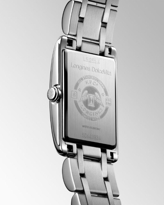 Bild von Longines DolceVita