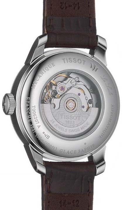 Bild von Tissot Le Locle Automatic Lady
