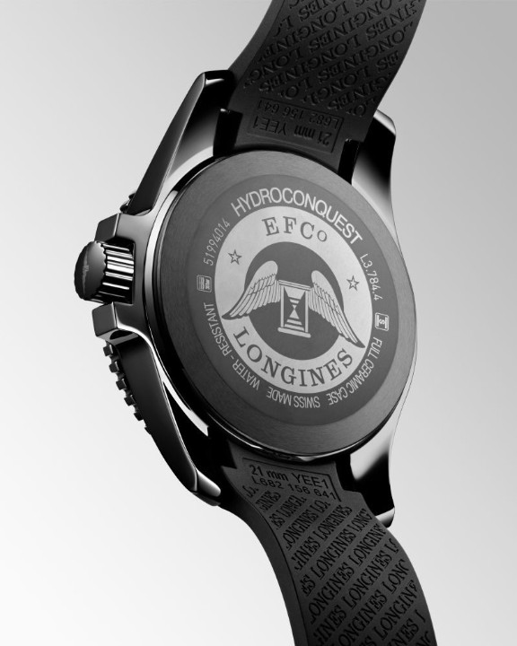 Bild von Longines HydroConquest