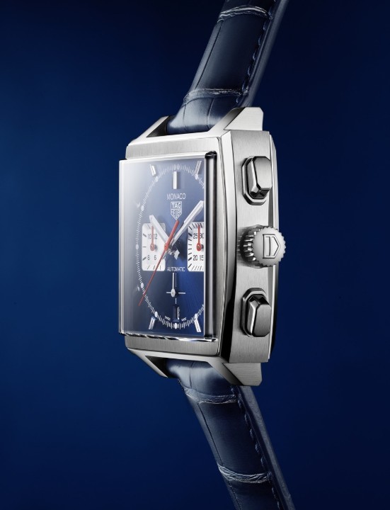 Bild von Tag Heuer Monaco