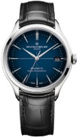 Produktdetails anzeigen - Baume & Mercier Clifton Baumatic Bild von Baume & Mercier Clifton Baumatic
