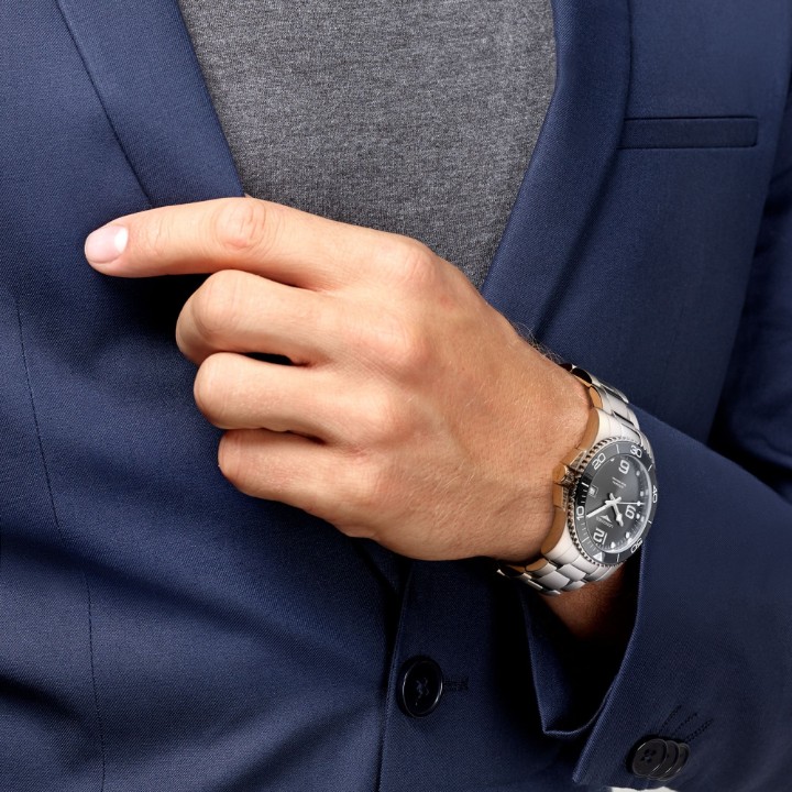 Bild von Longines HydroConquest