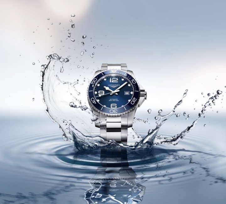 Bild von Longines HydroConquest