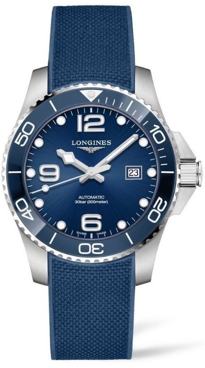 Bild von Longines HydroConquest