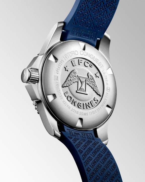 Bild von Longines HydroConquest