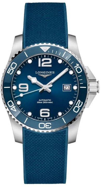 Bild von Longines HydroConquest