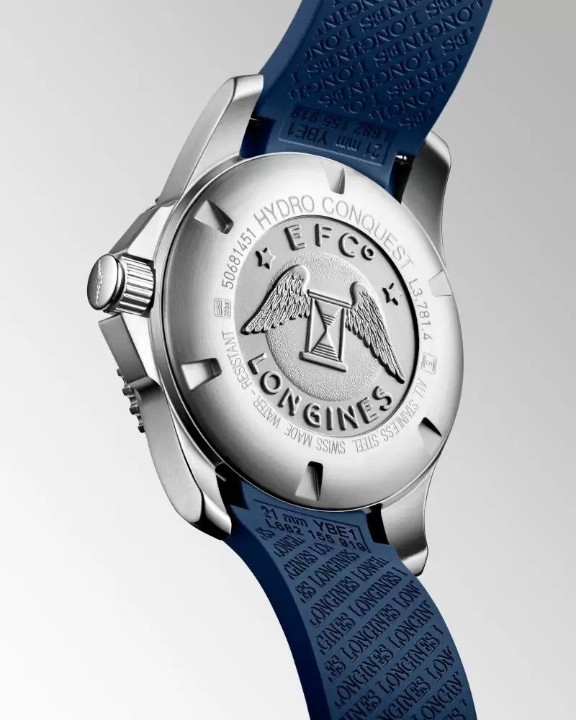 Bild von Longines HydroConquest