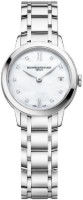 Produktdetails anzeigen - Baume & Mercier Classima Bild von Baume & Mercier Classima