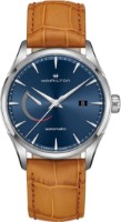 Produktdetails anzeigen - Hamilton Jazzmaster Power Reserve Bild von Hamilton Jazzmaster Power Reserve